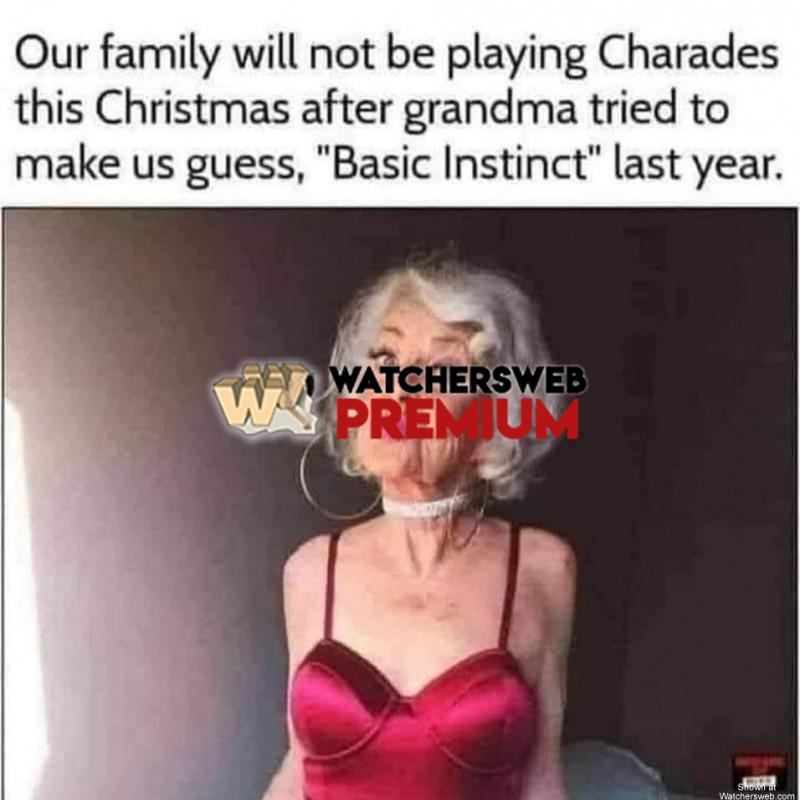 Basic Grandma - Ray - QLD, Australia