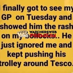 Love The Medics - Ray - QLD, Australia