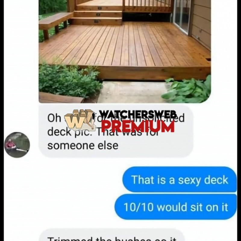 Deck - Ray - QLD, Australia