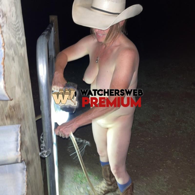 Real Milf Chores - USA