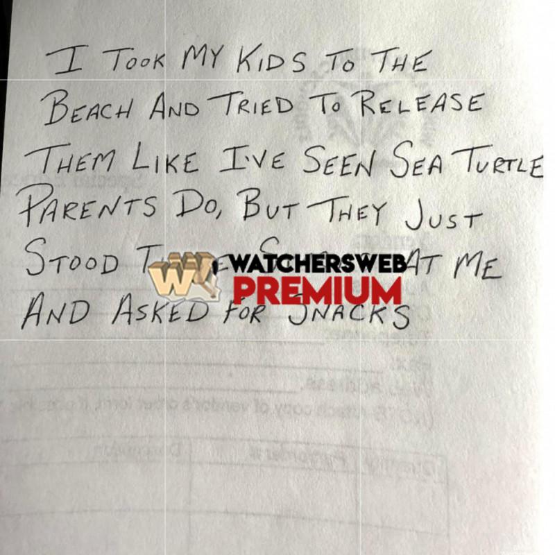 Poor Kids - Ray - QLD, Australia