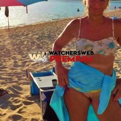 Sunset Beach 2 - Sicily, Italy