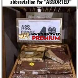 Not Buying That - Ray - QLD, Australia