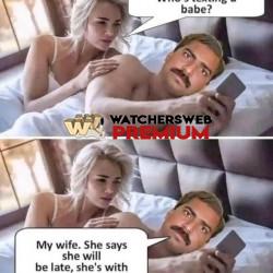 Haha - Ray - QLD, Australia