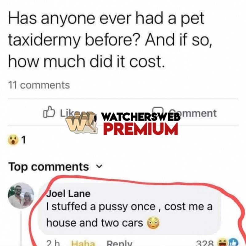 Stuff It - Ray - QLD, Australia