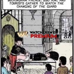 It's A British Thing - Ray - QLD, Australia