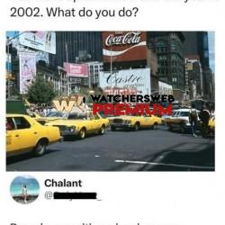 I Wish - Ray - QLD, Australia