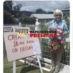 Oh Edna - Ray - QLD, Australia