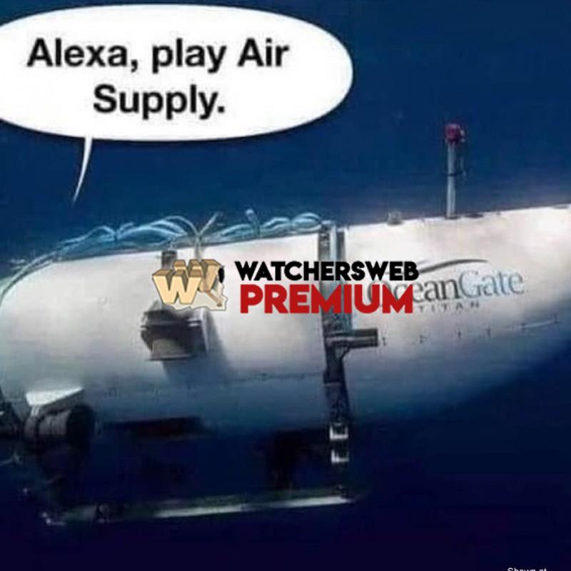 Im Going To Hell For This One - Ray - QLD, Australia