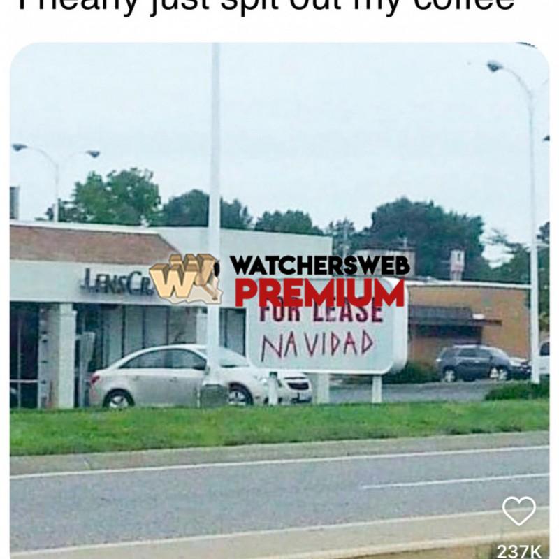 Sign - Ray - QLD, Australia