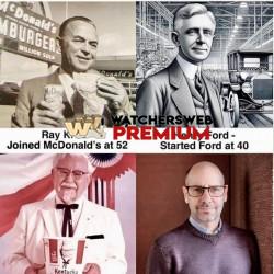 Never Too Late - Ray - QLD, Australia