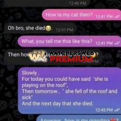 Read Till The End - Ray - QLD, Australia