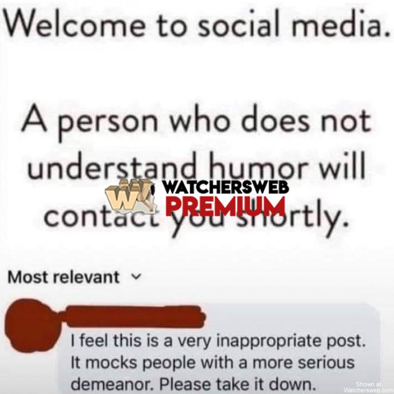 Welcome To Socials - Ray - QLD, Australia