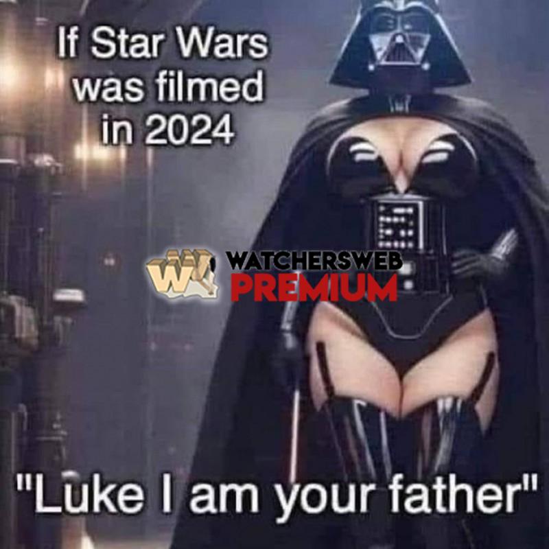 Ma Vader - Ray - QLD, Australia