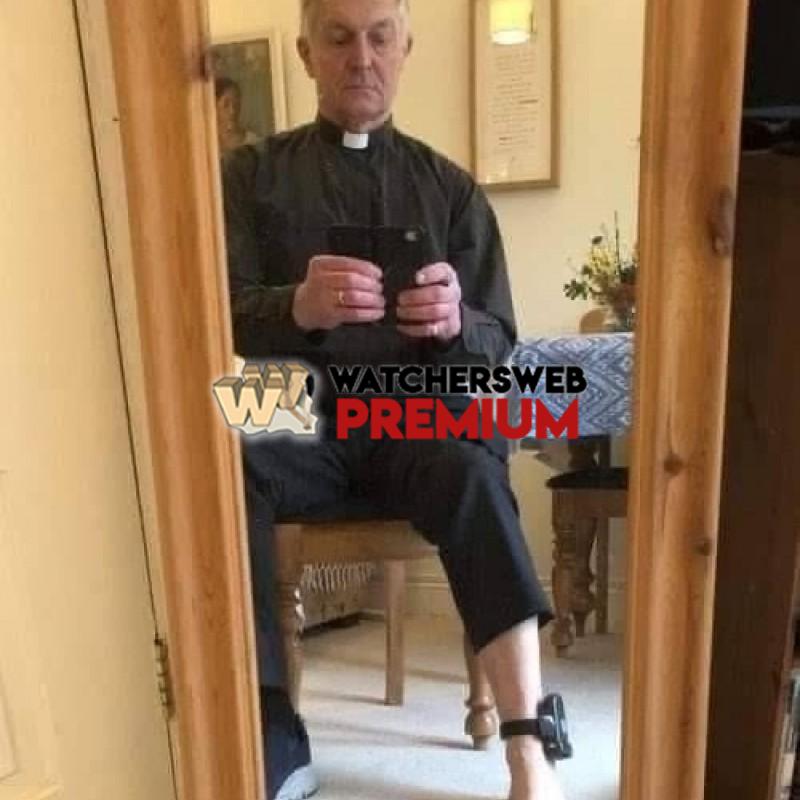 No Need To Ask What He Did - Ray - QLD, Australia