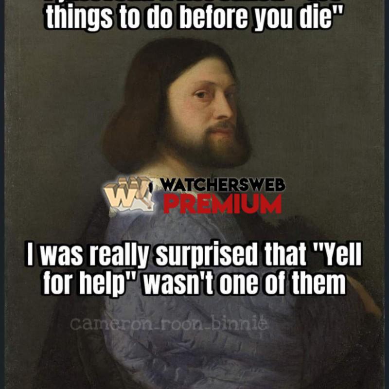 I Was Surprised - Ray - QLD, Australia