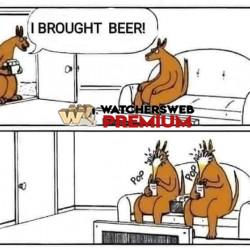 For The Aussies - Ray - QLD, Australia