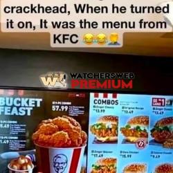 Finger Lick'n Good - Ray - QLD, Australia