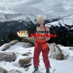 Hello Again :) - Canada