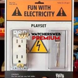 Christmas Ideas - Ray - QLD, Australia