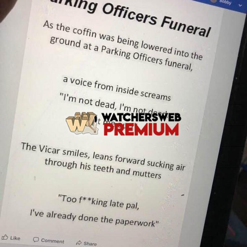 Sad News - Ray - QLD, Australia