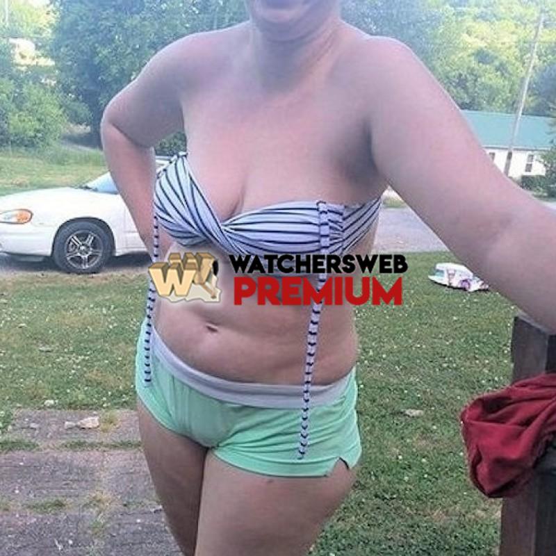 Hotwife Nicole 2 - Midwest, USA