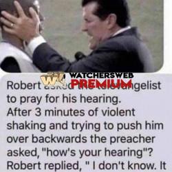 Busted - Ray - QLD, Australia