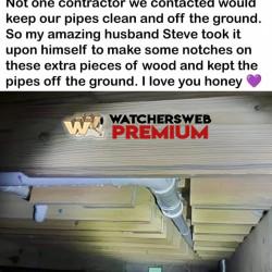 Clever Husband - Ray - QLD, Australia