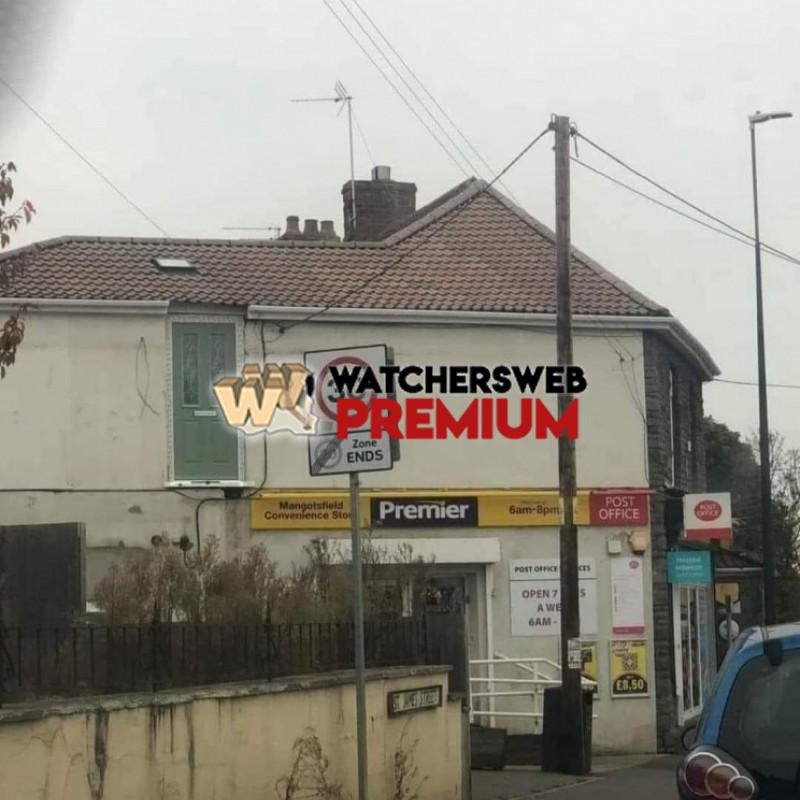 It's A Long Drop - Ray - QLD, Australia