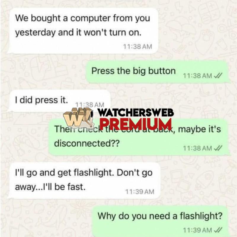 Idiots - Ray - QLD, Australia