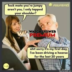 Hahaha - Ray - QLD, Australia