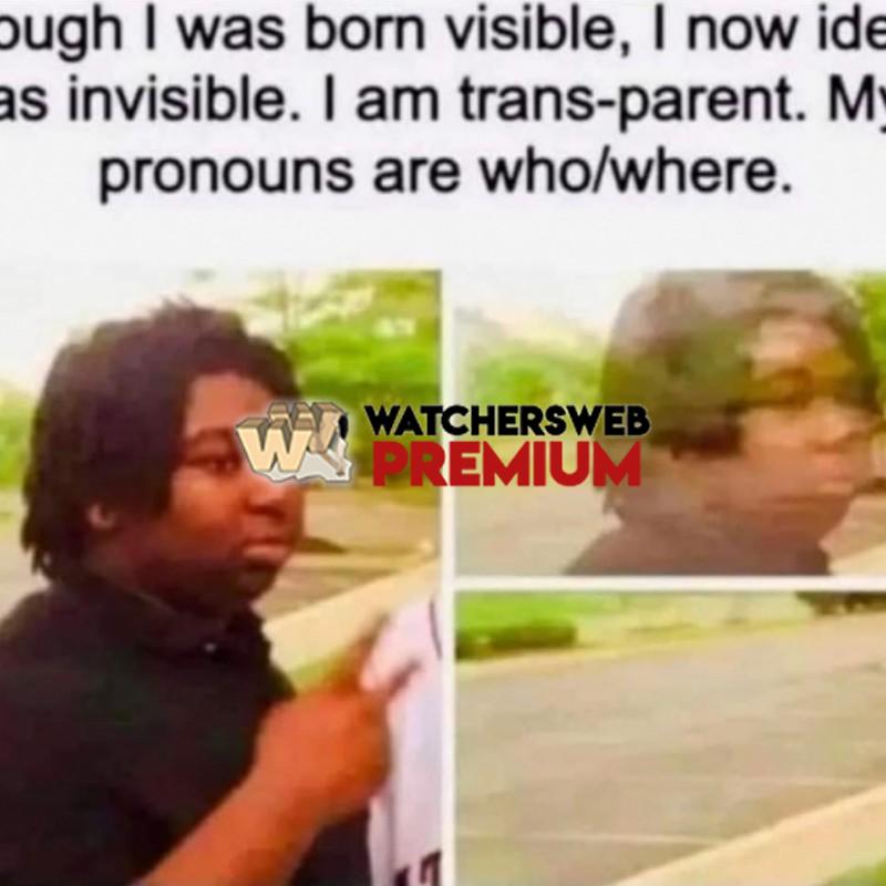 Who - Ray - QLD, Australia