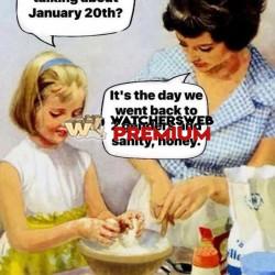 Thank Fuck - Ray - QLD, Australia