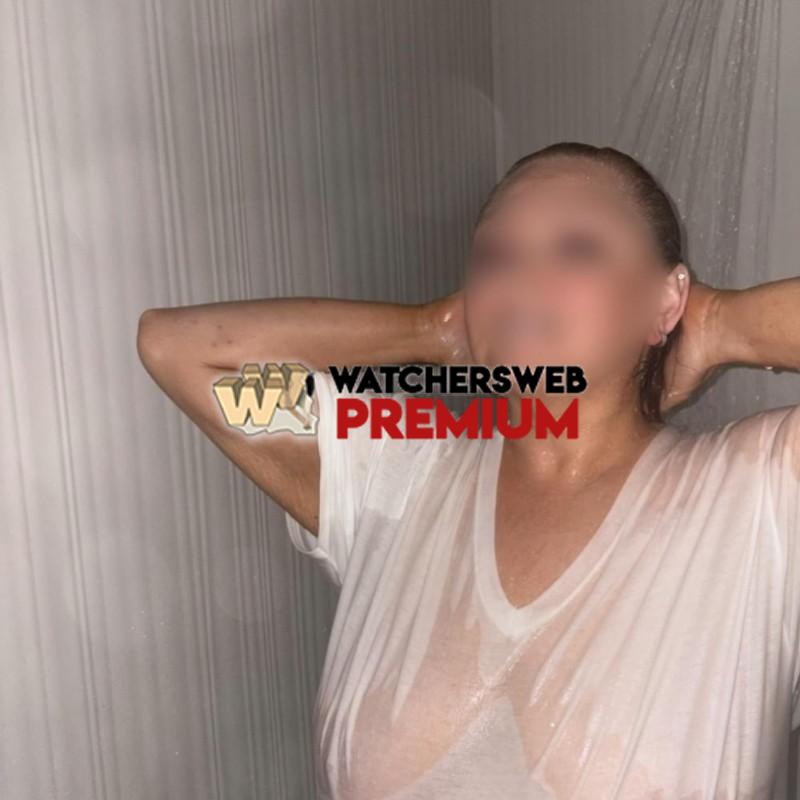 Sexy Red's Wet T-Shirt Pt 2 - Florida, USA