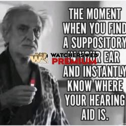 Ouch - Ray - QLD, Australia