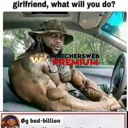 Me Too - Ray - QLD, Australia