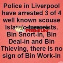 In The Bin - Ray - QLD, Australia