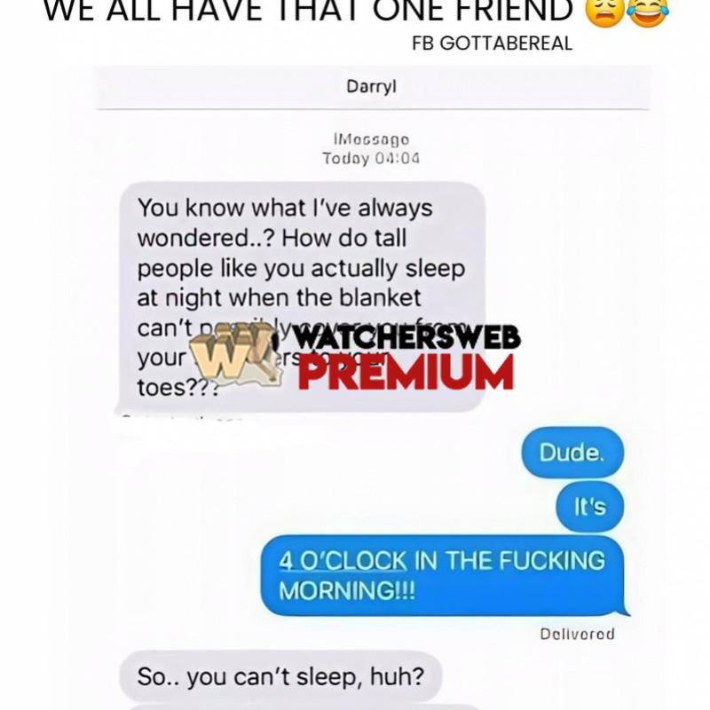 That One Friend - Ray - QLD, Australia