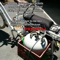 We Both Go - Blake - QLD, Australia