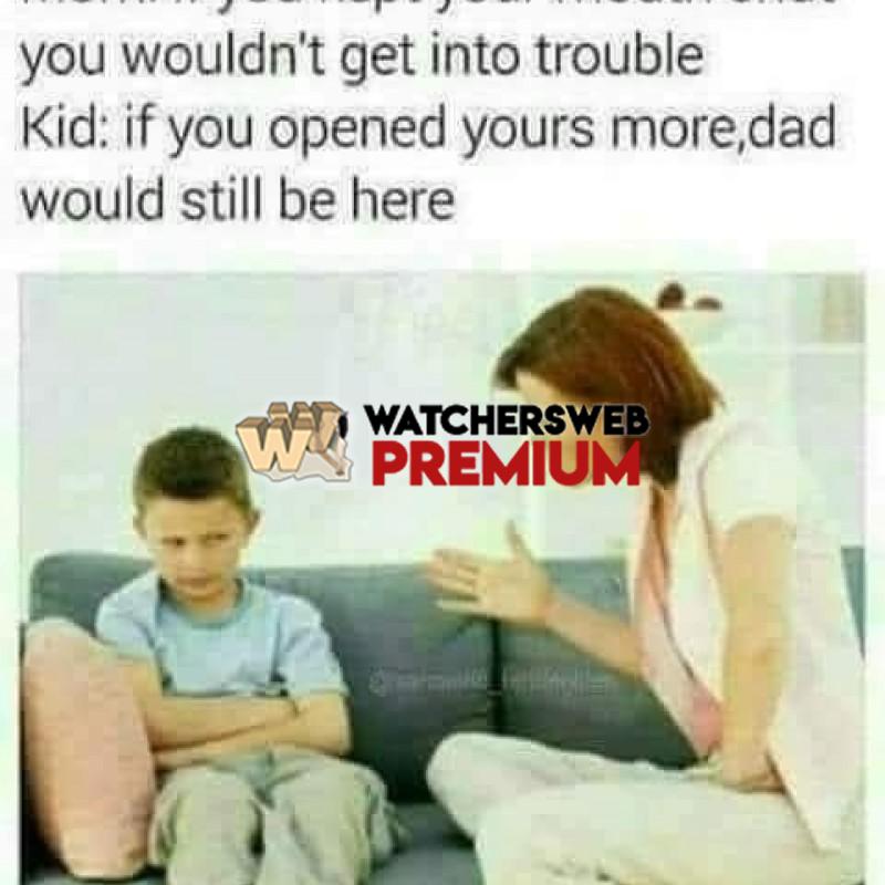 Yeah Mom - Ray - QLD, Australia