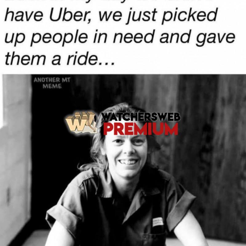 The Good Old Days - Ray - QLD, Australia