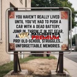 Some Of Us Remember - Ray - QLD, Australia