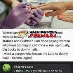 Good Point - Ray - QLD, Australia