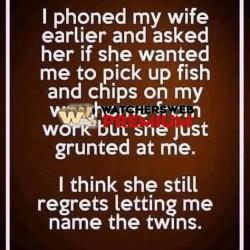 Crazy Name - Ray - QLD, Australia