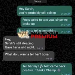 Thanks Champ - Ray - QLD, Australia