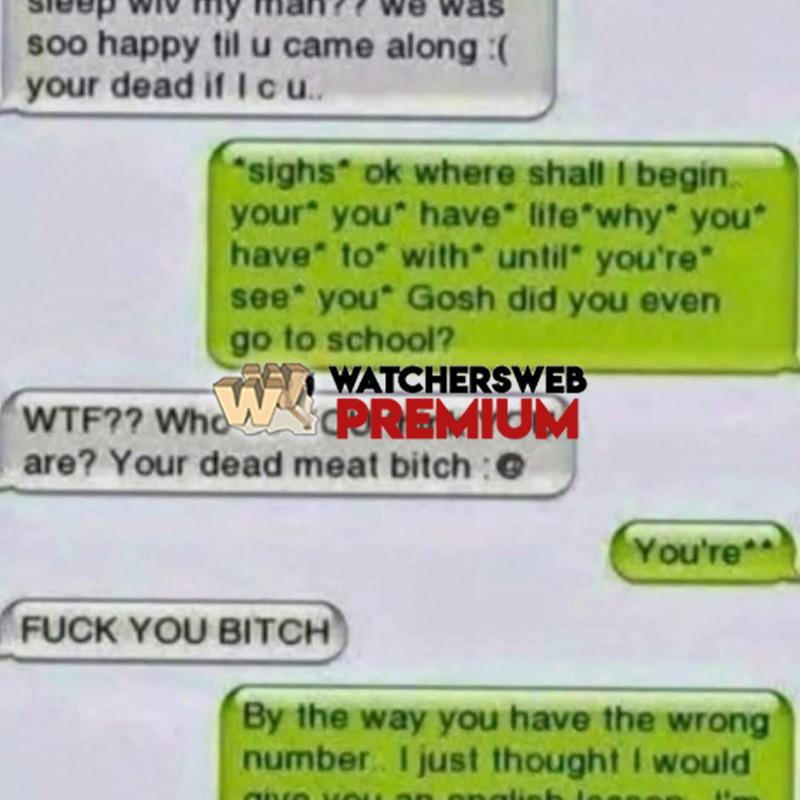 Revenge - Ray - QLD, Australia