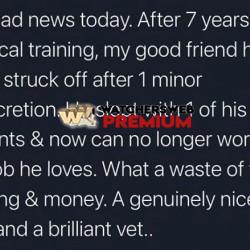 Unfair - Ray - QLD, Australia