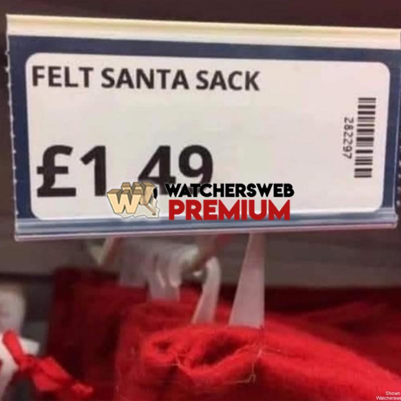 The Sack - Ray - QLD, Australia