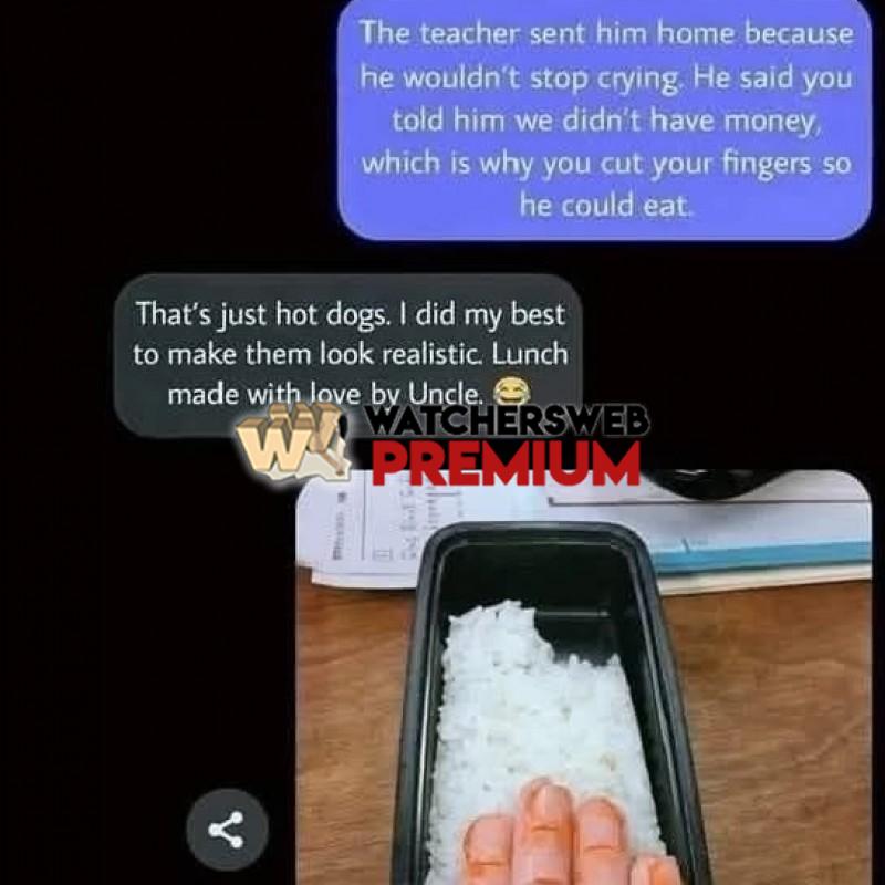 Poor Kid - Ray - QLD, Australia