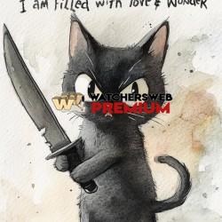 Inner Darkness - Emma - QLD, Australia